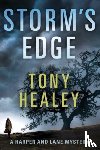 Healey, Tony - Storm's Edge