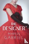 Gabriel, Marius - The Designer
