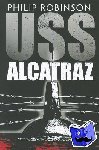 Robinson, Philip - USS Alcatraz
