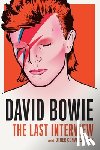  - David Bowie: The Last Interview