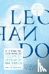 Lankford, Mike - Becoming Leonardo