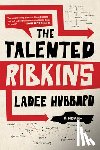 Hubbard, Ladee - The Talented Ribkins