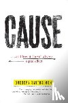 Smithsimon, Gregory - Cause