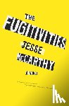 McCarthy, Jesse - The Fugitivities