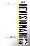 Moxon, A.R. - The Revisionaries