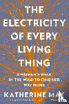 May, Katherine - ELECTRICITY OF EVERY LIVING TH