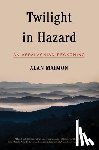 Maimon, Alan - TWILIGHT IN HAZARD