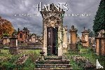 Media, Gladstone - Haunts Deluxe Wall Calendar 2025
