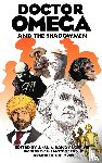 Galopin, Arnould - Doctor Omega and the Shadowmen
