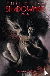  - Tales of the Shadowmen 16