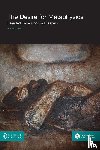 Miron, Ronny (Bar Ilan University Israel) - The Desire for Metaphysics