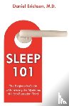 Erichsen, Daniel - Sleep 101