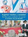 Giralt, Alicia - Espanol Medico y Sociedad