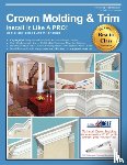 Drake, Wayne - Crown Molding & Trim