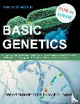 Abouelmagd, Ahmed, Ageely, Hussein M - Basic Genetics