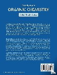 Horn, David (Independent Scholar UK), Strauss, Michael (Earth Media New York) - Problems in Organic Chemistry