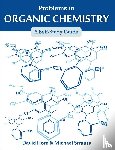 Horn, David (Independent Scholar UK), Strauss, Michael (Earth Media New York) - Problems in Organic Chemistry