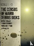 Patel, Rahul I - The Census of Warm Debris Disks in the Solar Neighborhood from Wise and Hipparcos