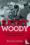 Hunter, Bob - Saint Woody