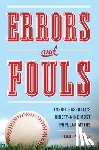 Handrinos, Peter - Errors and Fouls