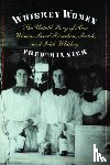 Minnick, Fred - Whiskey Women