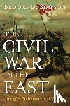 Simpson, Brooks D. - The Civil War in the East