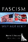 Fogarty, Brian E. - Fascism