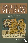 Weiss, Elaine F. - Fruits of Victory