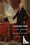 Harrison, Adrienne M. - A Powerful Mind