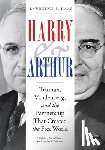 Haas, Lawrence J. - Harry and Arthur