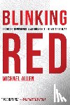 Allen, Michael - Blinking Red