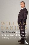 Daniels, William - There I Go Again