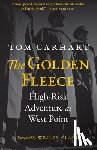 Carhart, Tom - The Golden Fleece
