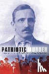 Stehman, Peter - Patriotic Murder