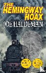 Haldeman, Joe - The Hemingway Hoax-Hugo and Nebula Winning Novella
