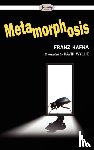 Kafka, Franz - Metamorphosis