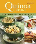 Harlan, Jessica, Sparwasser, Kelley - Quinoa Cuisine