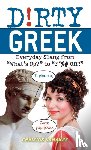 Samaras, Cristos - Dirty Greek