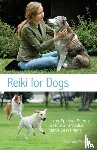 Prasad, Kathleen - Reiki For Dogs