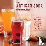 Lynn, Andrea - The Artisan Soda Workshop