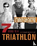 Stewart, Brett, Elliot, Lewis - 7 Weeks To A Triathlon