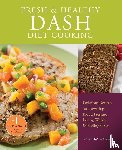 Lynn, Andrea - Fresh and Healthy DASH Diet Cooking