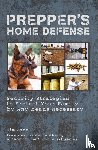 Cobb, Jim - Prepper's Home Defense