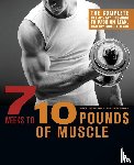 Stewart, Brett, Warner, Jason - 7 Weeks to 10 Pounds of Muscle