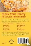 Pennington, Tess - The Prepper's Cookbook