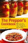 Pennington, Tess - The Prepper's Cookbook