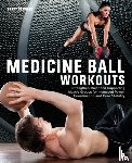 Stewart, Brett - Medicine Ball Workouts