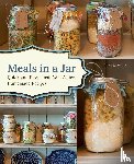 Languille, Julie - Meals In A Jar