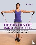 Knopf, Karl - Resistance Band Workbook