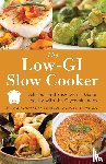 Snyder, Mariza, Clum, Lauren, Zulaica, Anna V. - The Low Gi Slow Cooker